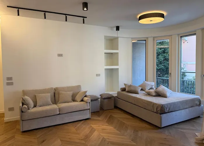 Starlight Appartement Milaan