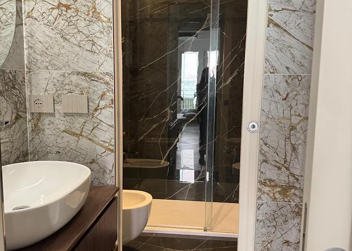 Starlight Appartement Milaan
