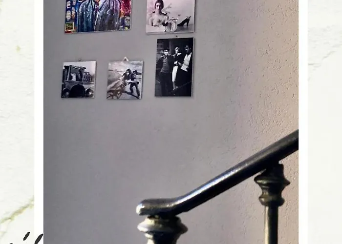 דירה Donbosco19 Guest