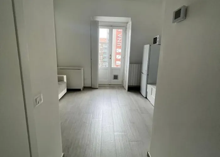 Appartamento Muratori Prime *