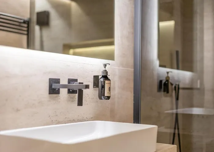 Secret - San Babila Lux Apartament Mediolan