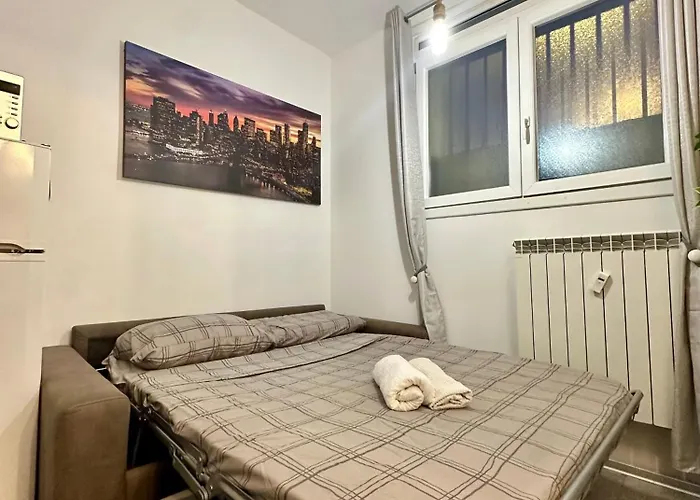 Affori- * מילאנו