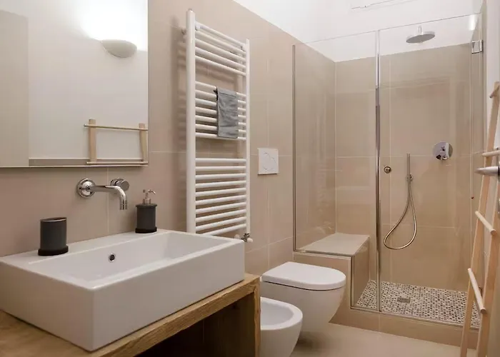 Beautiful In The Heart Of Appartamento Milano