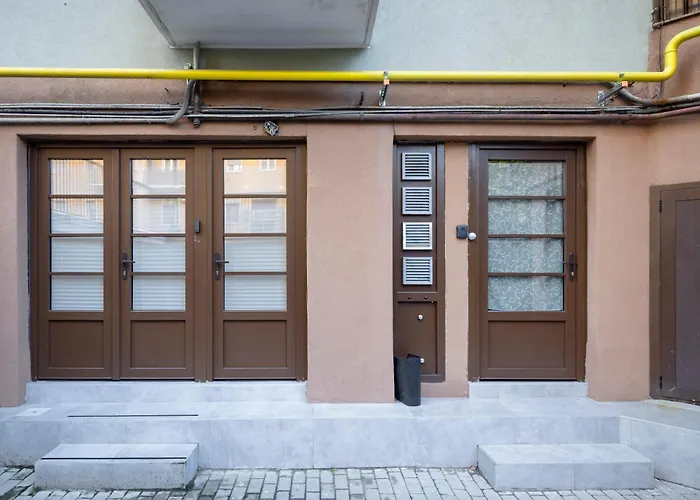 Loft Moderno In Zona Niguarda * Milan