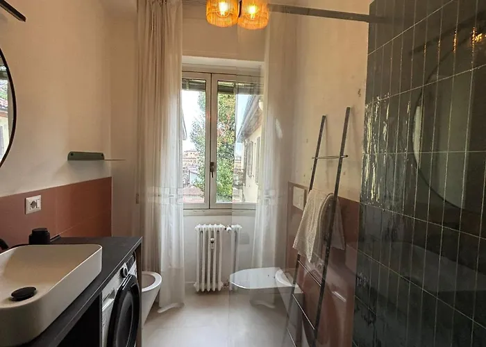 Apartamento Casa Gi Navigli
