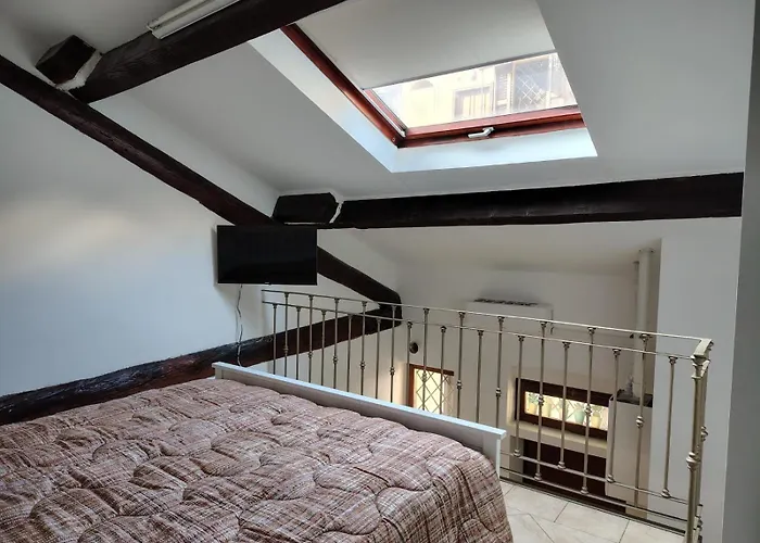 Apartment Logical Navigli