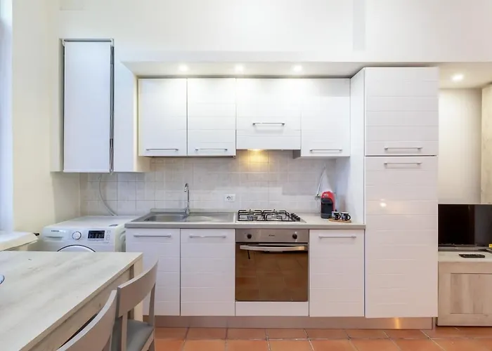 Your In Via Cozzi Appartamento