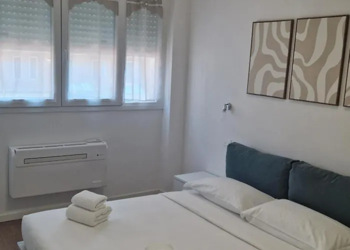 Cimiano * Милан