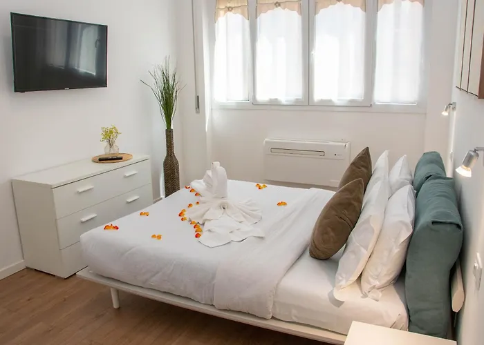 Cimiano Апартаменты Милан