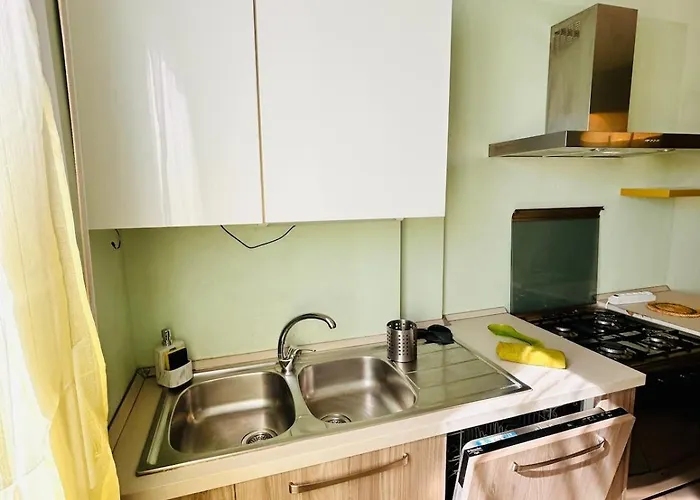 Thecolorfulhouse Navigli Centre Apartment