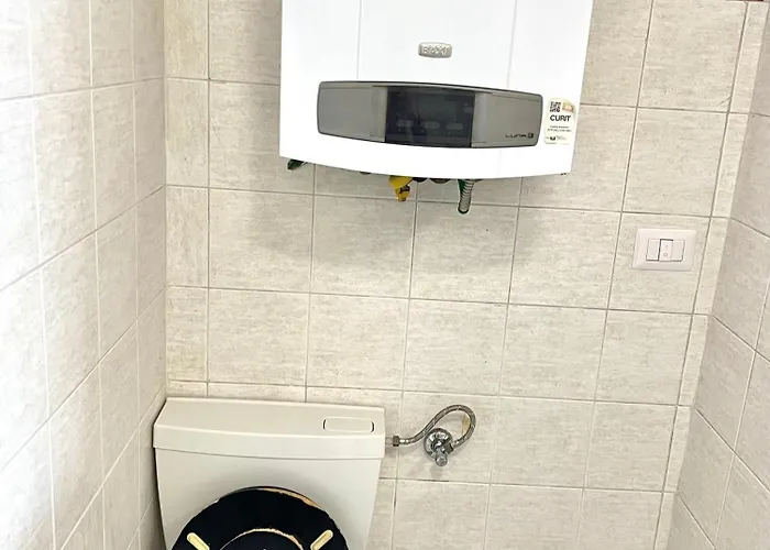 公寓 Mi Casa Es Tu Casa *