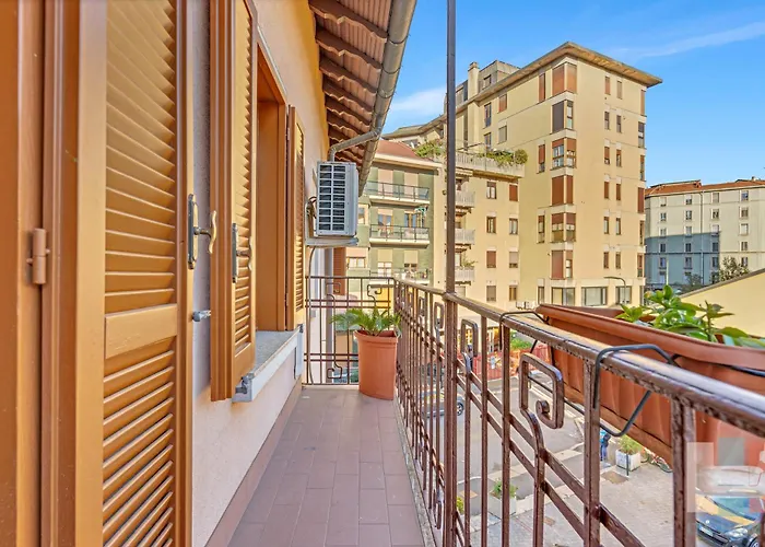 2bo9 -san Siro-exclusive - Appartement *