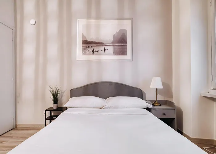 Hostmate - - Pallanza 아파트 밀라노