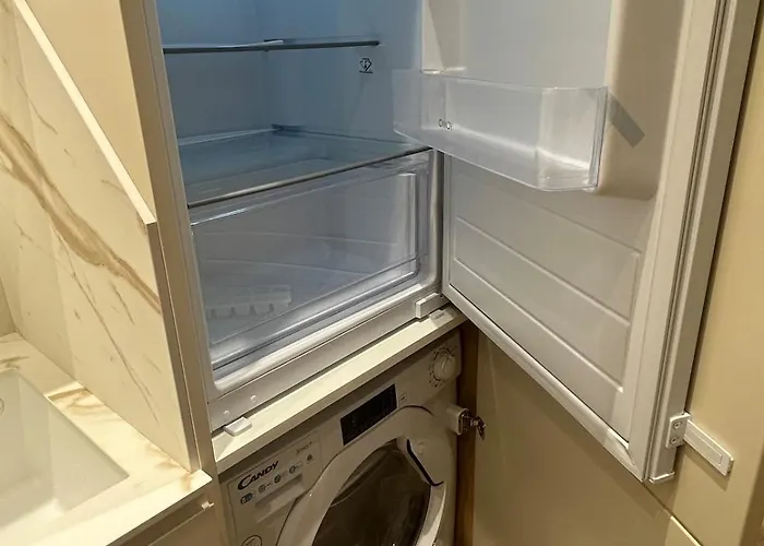 Conca House Darsena Milan