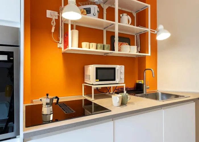 Frattini Appartement
