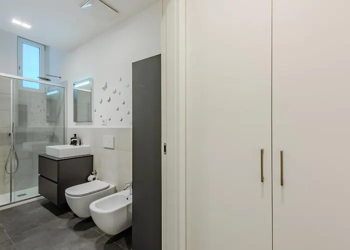 Διαμέρισμα Easytopstay - Getaway *