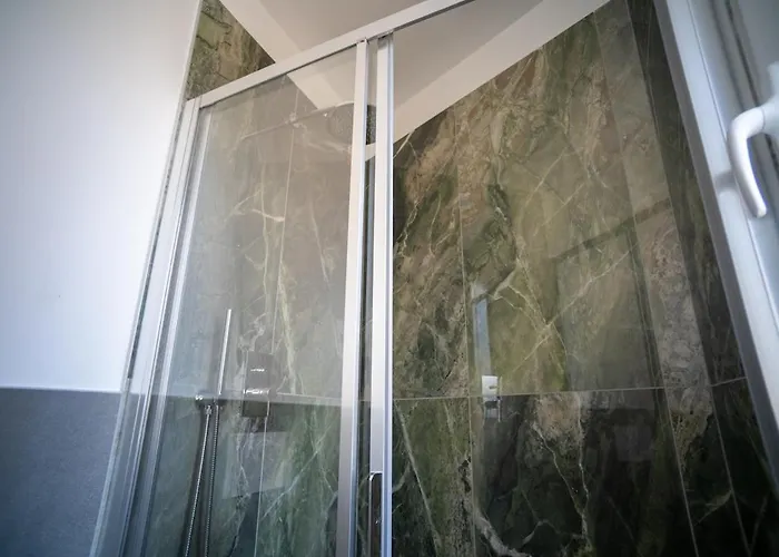 Apartamento 15 Nevoso Palace