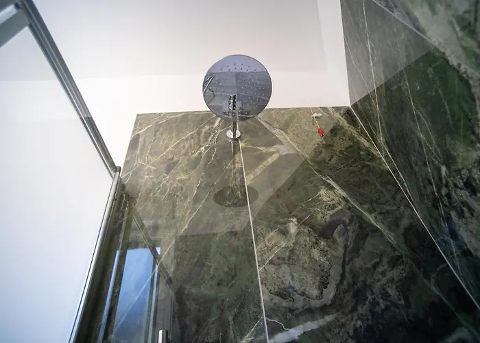 12 Nevoso Palace Appartement Milan