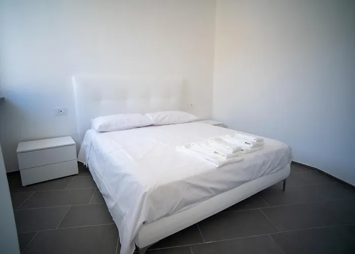 12 Nevoso Palace * Milaan