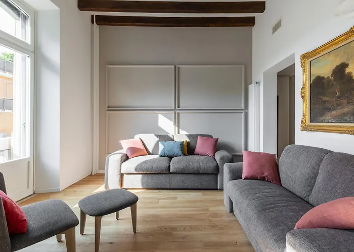 Tricolore - Luxury By Design Club Collection Milan