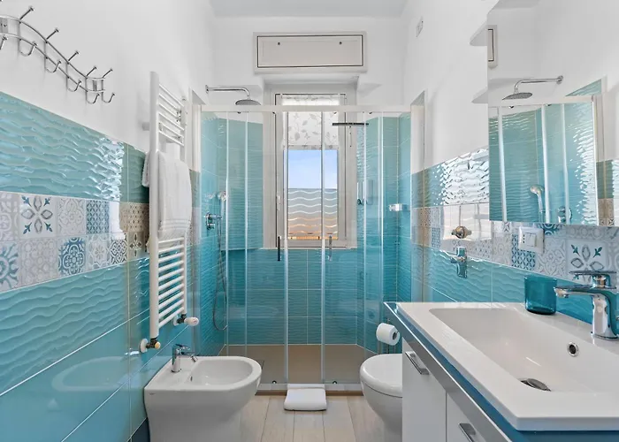 Skyline View 8 Mins To San Siro Appartement *