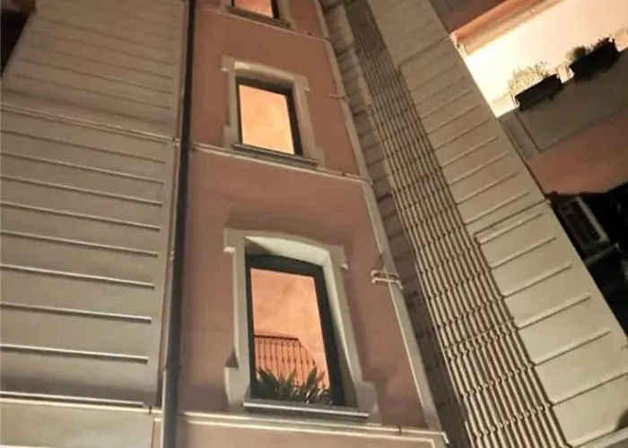 Stylish In Sempione *