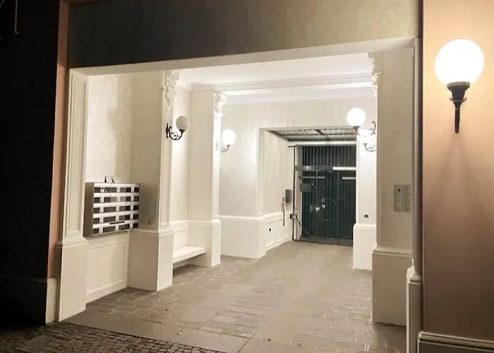 Stylish In Sempione アパート ミラノ