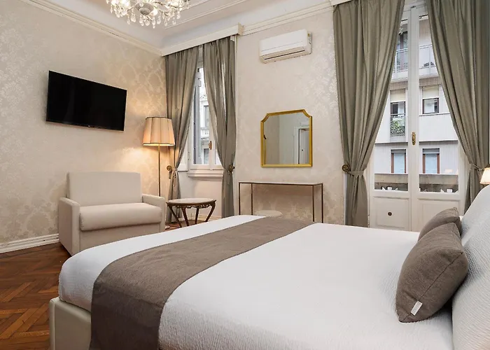 Classbnb - Luxurious And Spacious 5-bedroom And 5-bath Apartment, Just 3 Minutes From Station Metro, M2 M3 Yellow Lines *