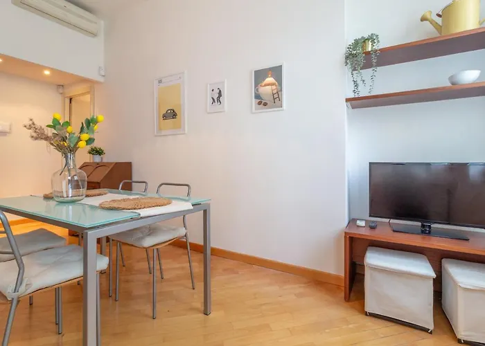 15' A Piedi Dal Centro - Metro M4 Tricolore Lejlighed Milano