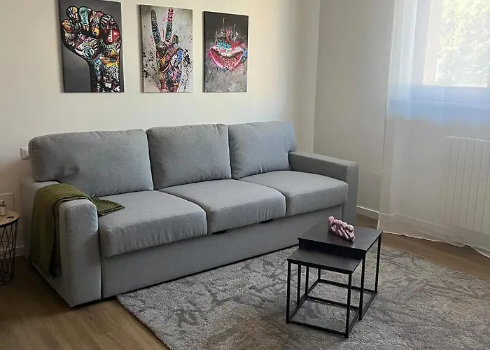 Apartament Angy E Ros