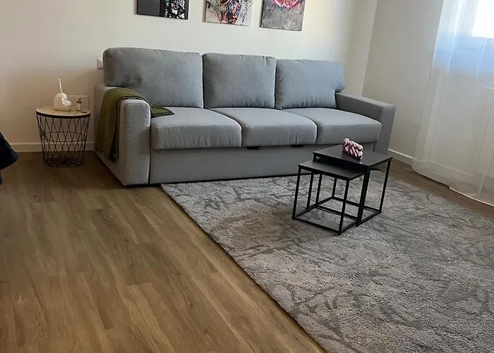 Apartament Angy E Ros *