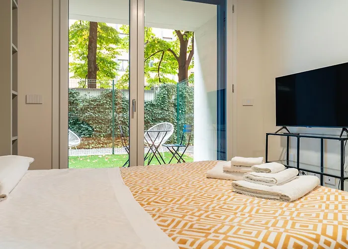 Lejlighed Principe Luxury *