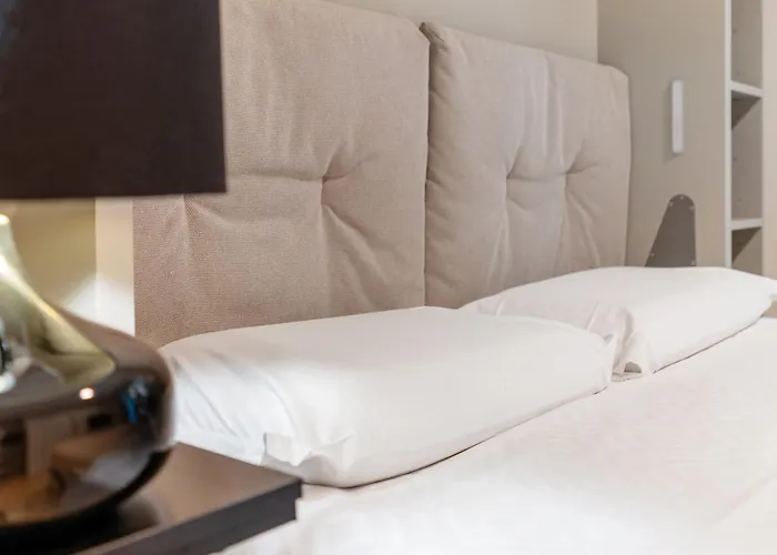 Principe Luxury Lejlighed