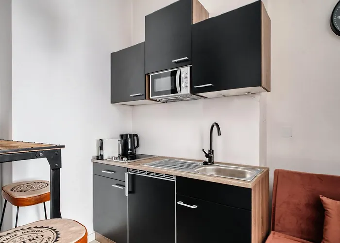 Apartament - Duomo & Guastalla District