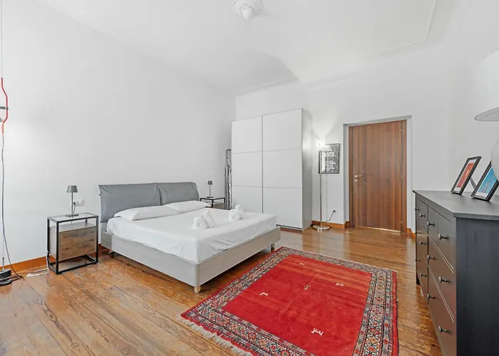 Apartmán 600m - Your Escape - Wifi Netflix *