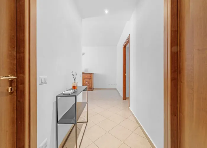 600m - Your Escape - Wifi Netflix Apartmán