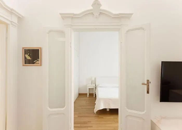 Design Flat In Porta Venezia Apartamento