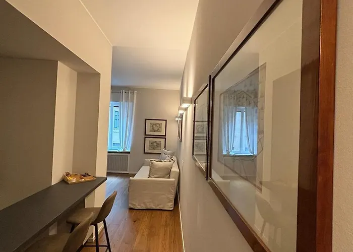 Porta Venezia Settala 2 * Milaan