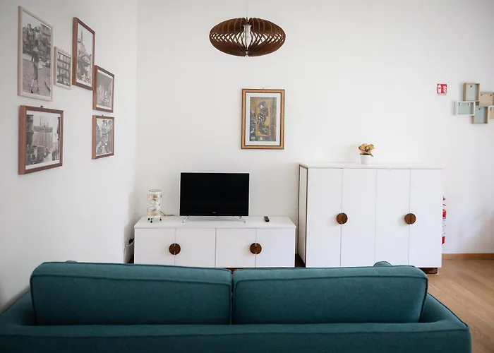 Two-room 450 Meters From Gelsomini M4