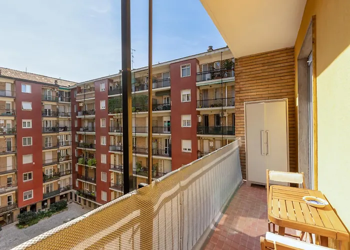 Dimora Dei Mori In 公寓 *