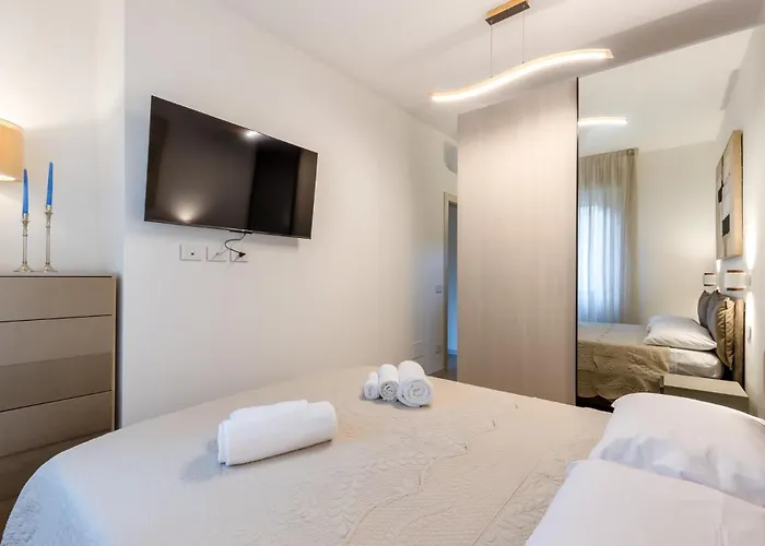 Dimora Dei Mori In *