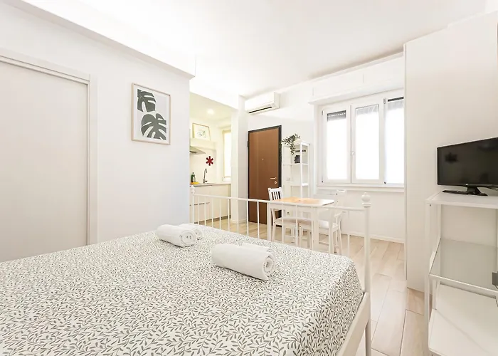 Blu Canal - Ripa Di Porta Ticinese * Milano