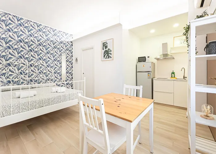 Appartamento Blu Canal - Ripa Di Porta Ticinese Milano