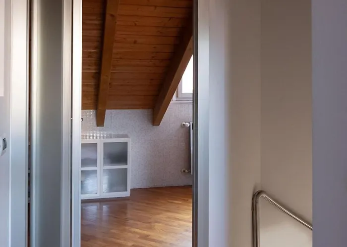 Bellissimo Bilocale Su Due Piani - Mirable Pm * Милан