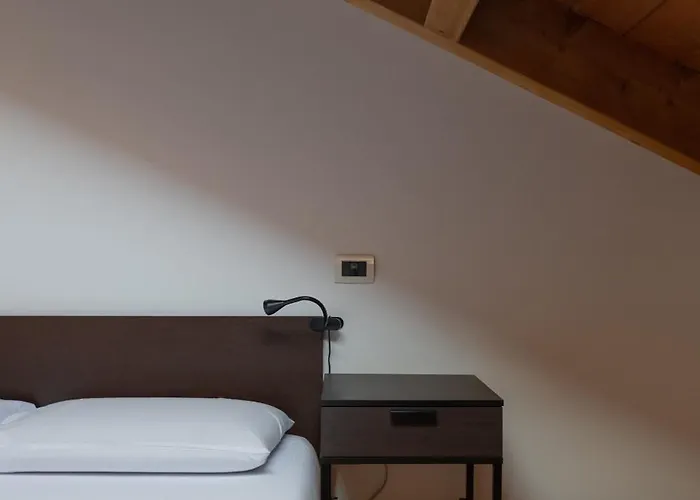 Bellissimo Bilocale Su Due Piani - Mirable Pm Апартаменты