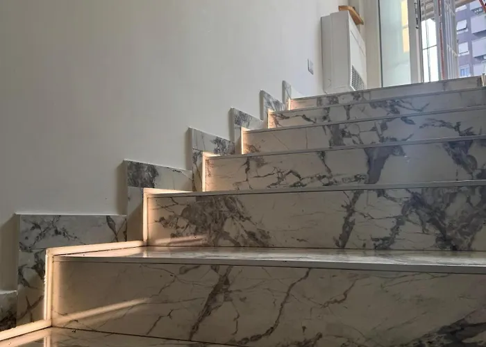 Design Loft Duomo - Bocconi Mailand