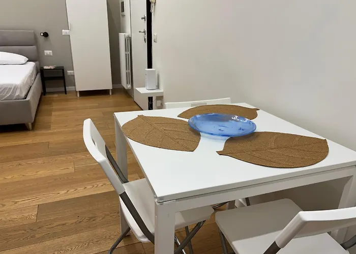 公寓 Design - Salone Del Mobile & Duomo Tram 米兰