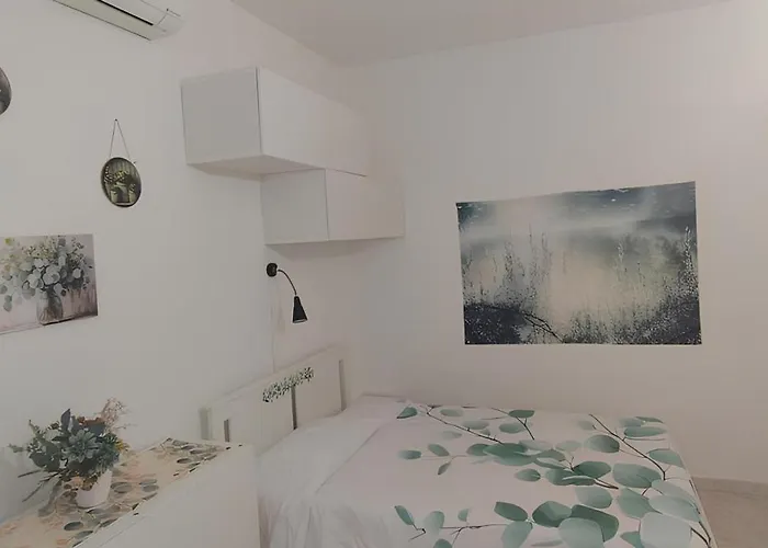 شقة Angolo Verde, Metro Dergano ميلان