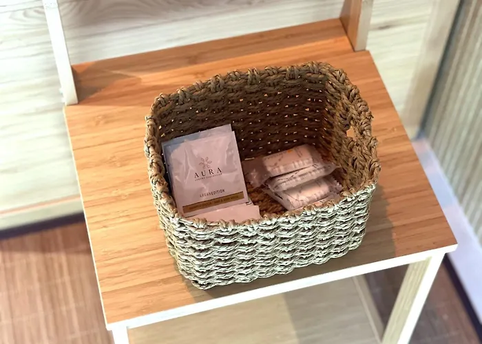 Appartement A Stone's Throw From The Metro Milaan