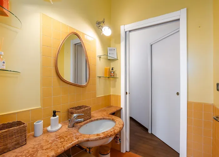 Sesto Sole - Wide 6th Floor - Near Prada-bocconi-ieo * Mailand